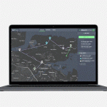 route optimization software laptop