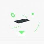 Different possibilities with a mobile phone